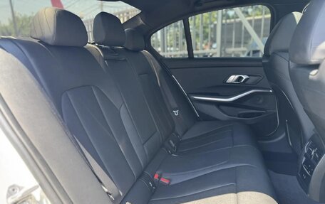 BMW 3 серия, 2021 год, 4 199 000 рублей, 20 фотография