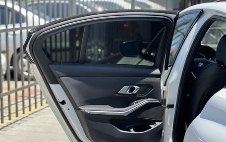 BMW 3 серия, 2021 год, 4 199 000 рублей, 14 фотография