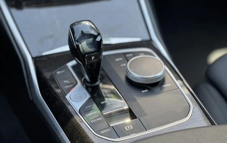 BMW 3 серия, 2021 год, 4 199 000 рублей, 13 фотография