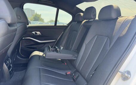 BMW 3 серия, 2021 год, 4 199 000 рублей, 16 фотография