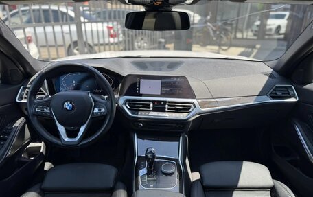 BMW 3 серия, 2021 год, 4 199 000 рублей, 25 фотография