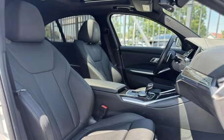 BMW 3 серия, 2021 год, 4 199 000 рублей, 23 фотография