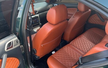 Skoda Octavia IV, 2000 год, 550 000 рублей, 8 фотография