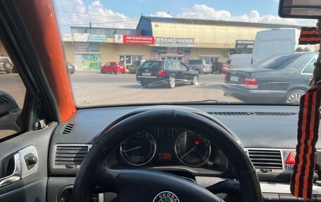 Skoda Octavia IV, 2000 год, 550 000 рублей, 9 фотография