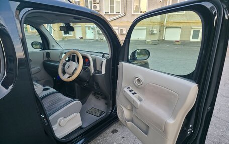 Nissan Cube III, 2017 год, 1 220 000 рублей, 9 фотография