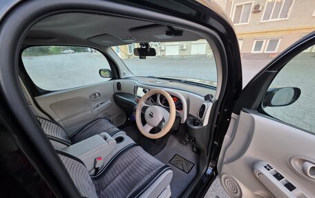 Nissan Cube III, 2017 год, 1 220 000 рублей, 10 фотография