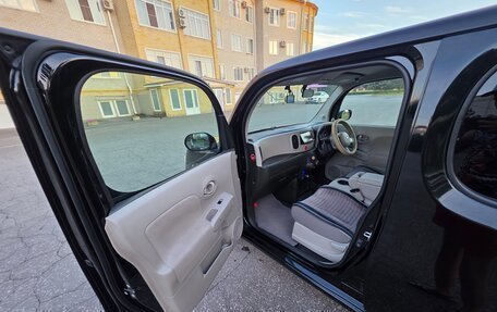 Nissan Cube III, 2017 год, 1 220 000 рублей, 12 фотография