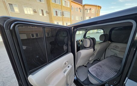 Nissan Cube III, 2017 год, 1 220 000 рублей, 16 фотография
