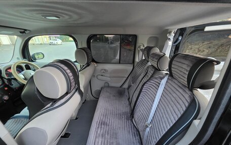 Nissan Cube III, 2017 год, 1 220 000 рублей, 17 фотография