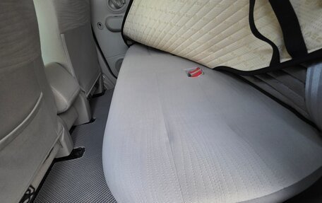 Nissan Cube III, 2017 год, 1 220 000 рублей, 22 фотография