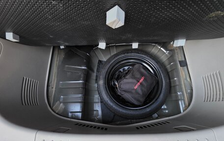 Nissan Cube III, 2017 год, 1 220 000 рублей, 27 фотография