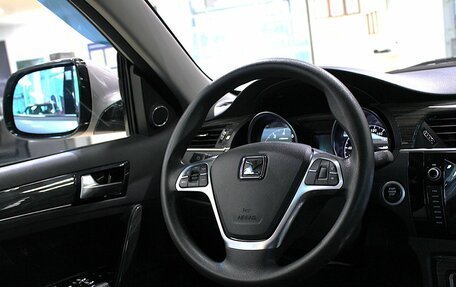 Zotye T600, 2017 год, 780 000 рублей, 13 фотография