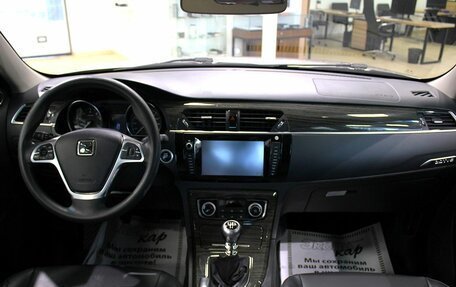 Zotye T600, 2017 год, 780 000 рублей, 11 фотография