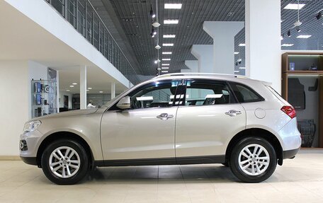 Zotye T600, 2017 год, 780 000 рублей, 4 фотография