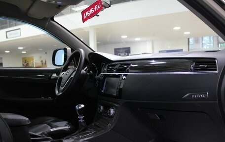 Zotye T600, 2017 год, 780 000 рублей, 12 фотография