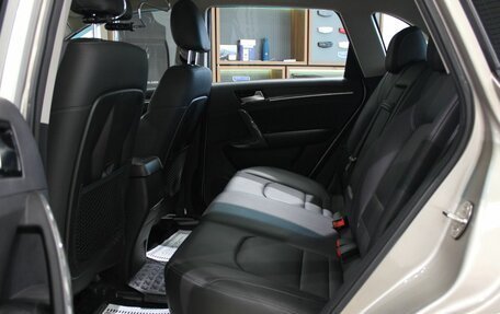 Zotye T600, 2017 год, 780 000 рублей, 20 фотография