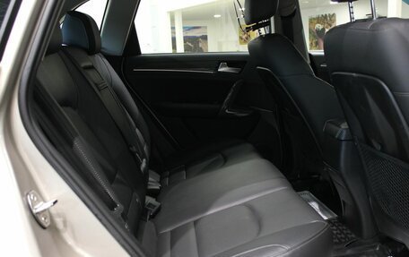 Zotye T600, 2017 год, 780 000 рублей, 21 фотография