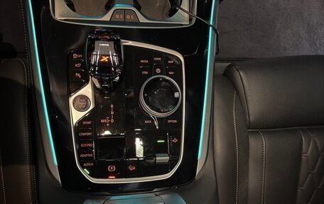 BMW X5, 2022 год, 10 800 000 рублей, 4 фотография