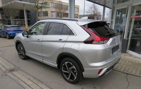 Mitsubishi Eclipse Cross, 2026 год, 3 099 999 рублей, 4 фотография