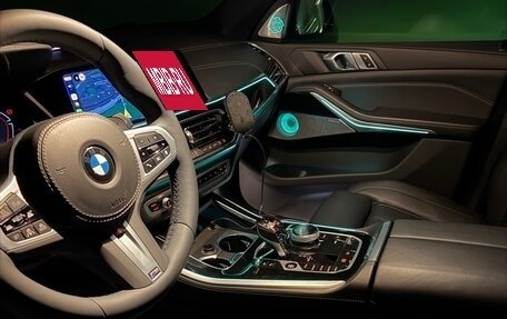 BMW X5, 2022 год, 10 800 000 рублей, 3 фотография