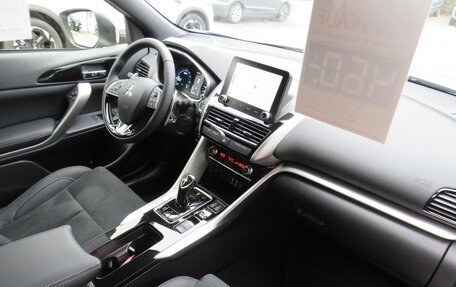 Mitsubishi Eclipse Cross, 2026 год, 3 099 999 рублей, 12 фотография