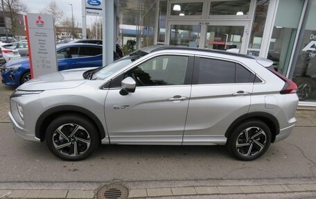 Mitsubishi Eclipse Cross, 2026 год, 3 099 999 рублей, 5 фотография