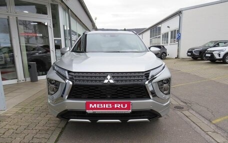 Mitsubishi Eclipse Cross, 2026 год, 3 099 999 рублей, 3 фотография