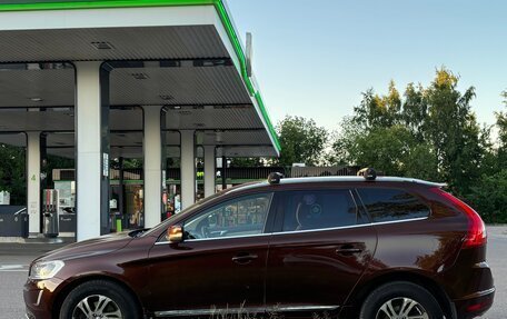 Volvo XC60 II, 2014 год, 1 300 000 рублей, 9 фотография