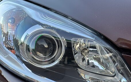 Volvo XC60 II, 2014 год, 1 300 000 рублей, 11 фотография