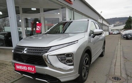 Mitsubishi Eclipse Cross, 2026 год, 3 099 999 рублей, 2 фотография