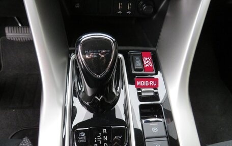 Mitsubishi Eclipse Cross, 2026 год, 3 099 999 рублей, 6 фотография