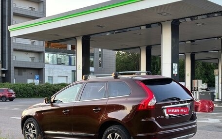 Volvo XC60 II, 2014 год, 1 300 000 рублей, 8 фотография