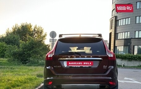 Volvo XC60 II, 2014 год, 1 300 000 рублей, 6 фотография
