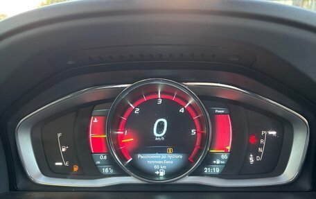 Volvo XC60 II, 2014 год, 1 300 000 рублей, 20 фотография