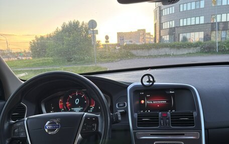 Volvo XC60 II, 2014 год, 1 300 000 рублей, 23 фотография
