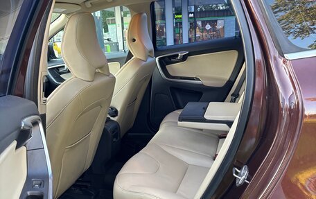 Volvo XC60 II, 2014 год, 1 300 000 рублей, 14 фотография