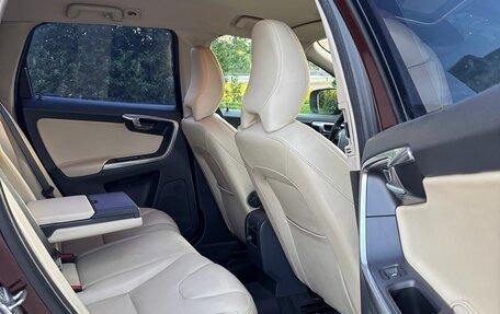 Volvo XC60 II, 2014 год, 1 300 000 рублей, 16 фотография