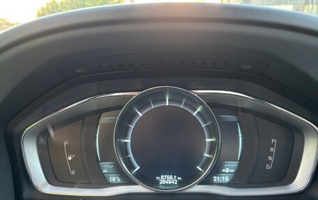 Volvo XC60 II, 2014 год, 1 300 000 рублей, 19 фотография