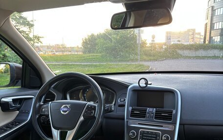 Volvo XC60 II, 2014 год, 1 300 000 рублей, 17 фотография