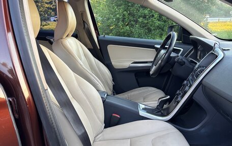 Volvo XC60 II, 2014 год, 1 300 000 рублей, 18 фотография