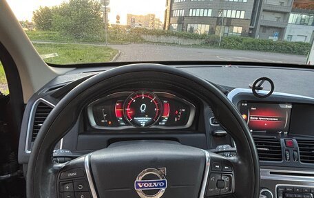 Volvo XC60 II, 2014 год, 1 300 000 рублей, 22 фотография