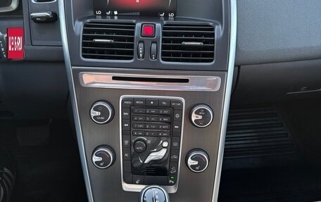 Volvo XC60 II, 2014 год, 1 300 000 рублей, 21 фотография