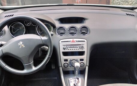 Peugeot 308 II, 2011 год, 495 000 рублей, 8 фотография