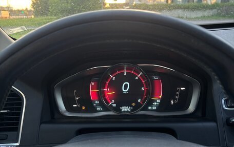Volvo XC60 II, 2014 год, 1 300 000 рублей, 26 фотография