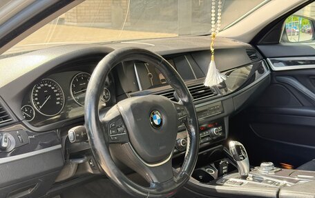 BMW 5 серия, 2013 год, 1 890 000 рублей, 5 фотография