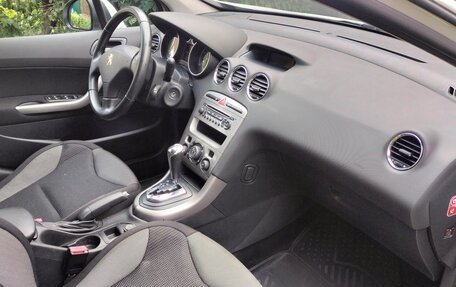 Peugeot 308 II, 2011 год, 495 000 рублей, 7 фотография