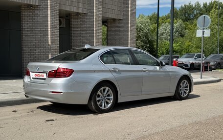 BMW 5 серия, 2013 год, 1 890 000 рублей, 8 фотография