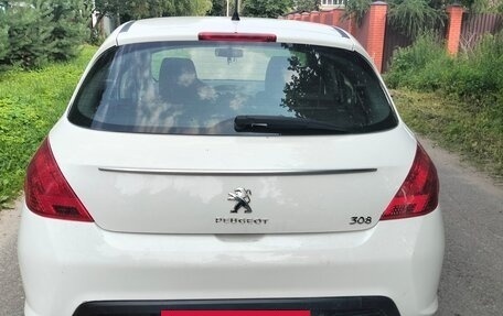 Peugeot 308 II, 2011 год, 495 000 рублей, 4 фотография