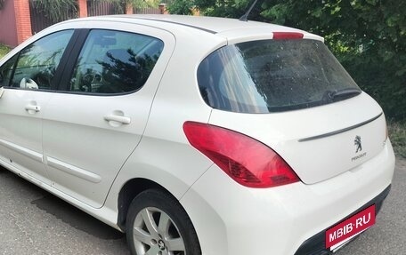 Peugeot 308 II, 2011 год, 495 000 рублей, 5 фотография