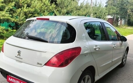 Peugeot 308 II, 2011 год, 495 000 рублей, 3 фотография